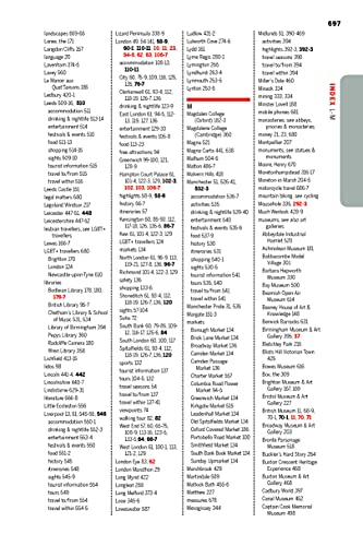 Lonely Planet England 11 (Travel Guide)