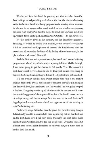 Mortimer & Whitehouse: Gone Fishing: Inspired by the hit BBC series