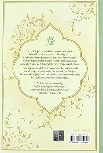 Gerçek Tıp: Yitik Şifanın İzinde (Turkish Edition)