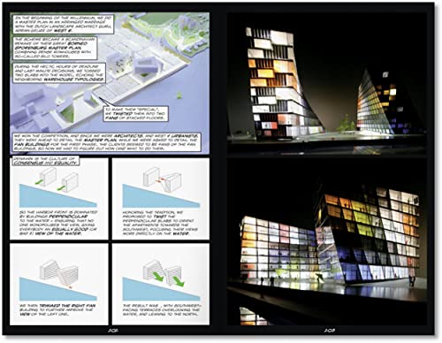 Yes Is More: An Archicomic on Architectural Evolution