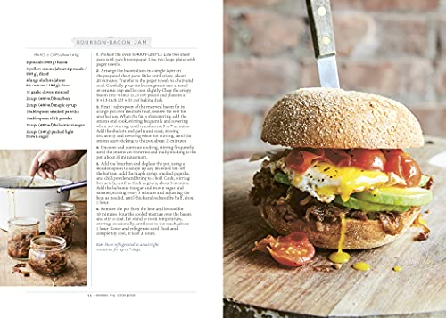 Maman: The Cookbook: All-Day Recipes to Warm Your Heart