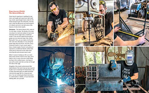 Franklin Steak: Dry-Aged. Live-Fired. Pure Beef. [A Cookbook]