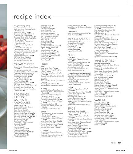 The Bundt Collection: Over 131 Recipes for the Bundt Cake Enthusiast (The Bake Feed)