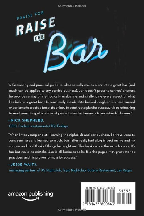 Raise the Bar: An Action-Based Method for Maximum Customer Reactions