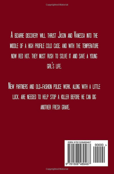 Let's Play (Detective Jason Strong)