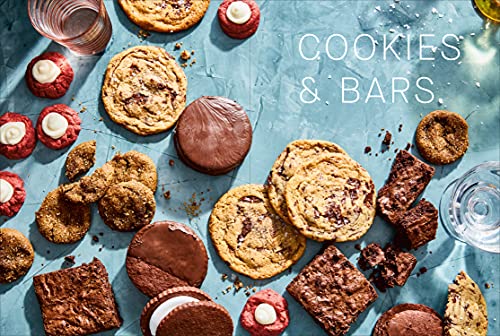 Life Is What You Bake It: Recipes, Stories, and Inspiration to Bake Your Way to the Top: A Baking Book