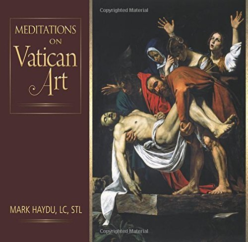 Meditations on Vatican Art