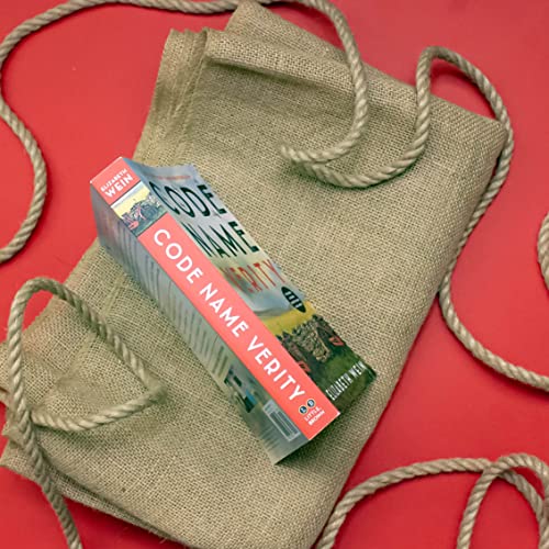 Code Name Verity (Anniversary Edition)