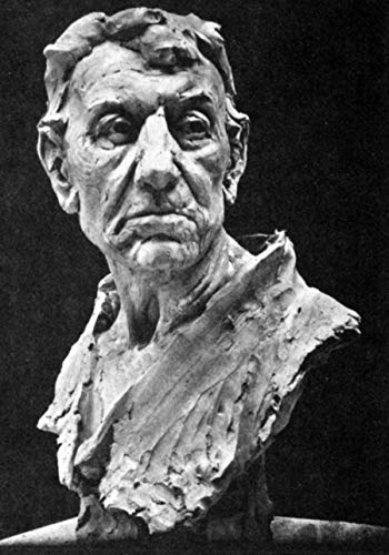 Modelling and Sculpting the Human Figure (Dover Art Instruction)