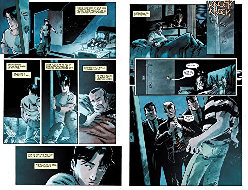 Teenage Mutant Ninja Turtles: The IDW Collection Volume 2 (TMNT IDW Collection)