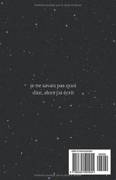 Les mots m'ont sauvée (French Edition)