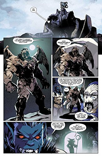 Mighty Morphin Power Rangers Vol. 4 (Mighty Morphin Power Rangers, 4)