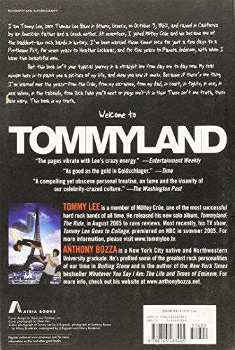 Tommyland