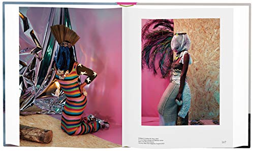 The New Black Vanguard: Photography Between Art and Fashion