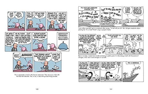 Pearls Gets Sacrificed: A Pearls Before Swine Treasury (Volume 24)