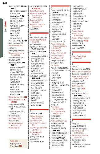 Lonely Planet San Francisco 12 (Travel Guide)