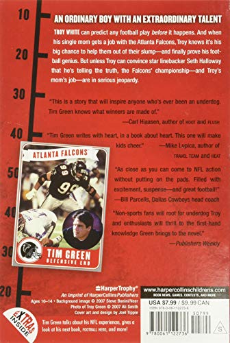 Football Genius (Football Genius, 1)