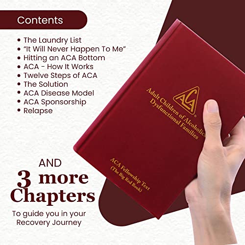 Adult Children: Alcoholic / Dysfunctional Families