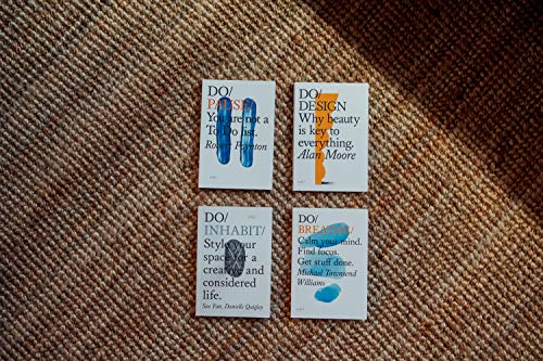 Do Design: Why beauty is key to everything. (Do Books, 13)