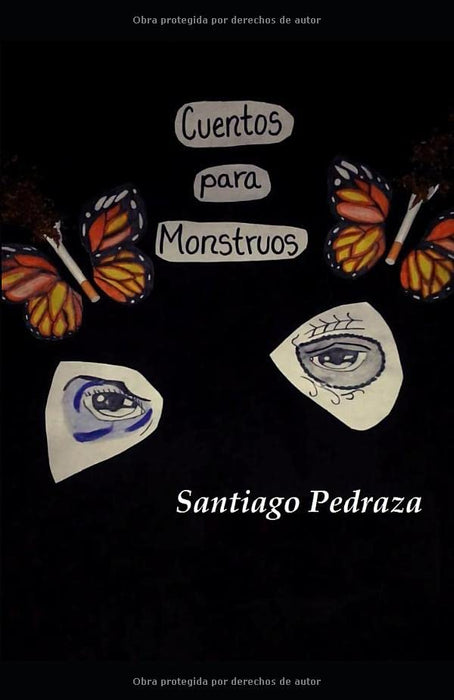 Cuentos Para Monstruos (Spanish Edition)