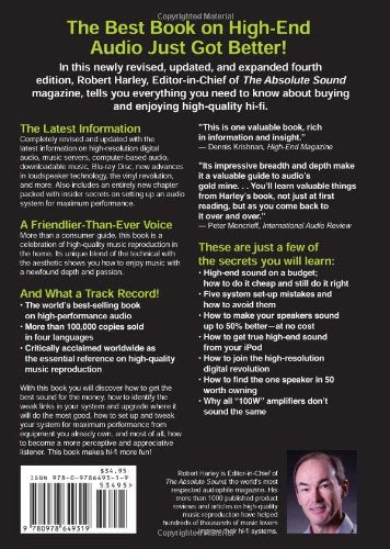 The Complete Guide to High-End Audio