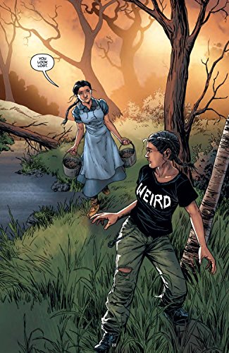 Pemmican Wars (Volume 1) (A Girl Called Echo, 1)