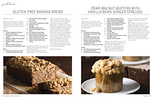 Bake from Scratch: Artisan Recipes for the Home Baker (Bake from Scratch, 1)