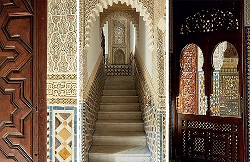 Inside Tangier: Houses and Gardens