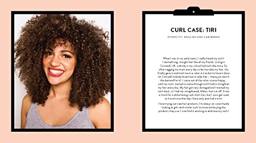 Unruly Curls: How to Manage, Style and Love your Curly Hair