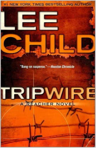 Tripwire (Jack Reacher)