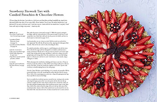 Soulful Baker: From highly creative fruit tarts and pies to chocolate, desserts and weekend brunch