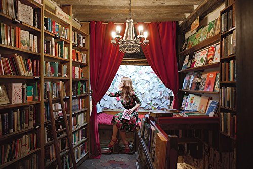 Shakespeare and Company, Paris: A History of the Rag & Bone Shop of the Heart