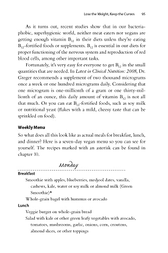 By Any Greens Necessary: A Revolutionary Guide for Black Women Who Want to Eat Great, Get Healthy, Lose Weight, and Look Phat