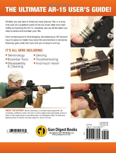 Gunsmithing the AR-15, Vol. 2