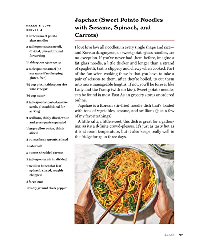 Rebel Homemaker: Food, Family, Life