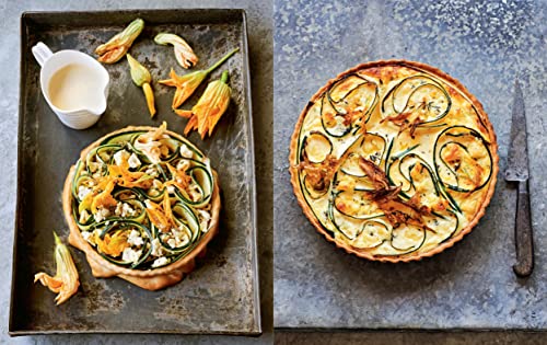 James Martin's Great British Adventure: A celebration of Great British food, with 80 fabulous recipes