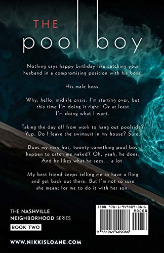 The Pool Boy (Nashville Neighborhood)