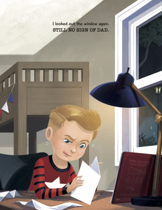 The American Dream of Braven Young