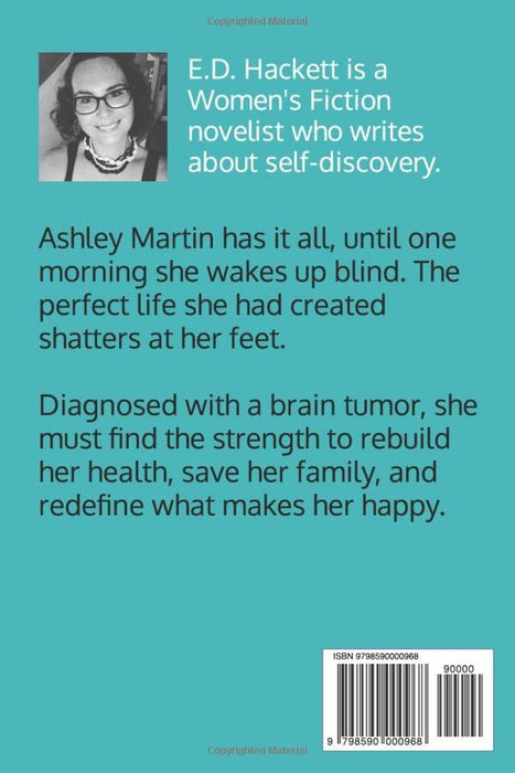 The Havoc In My Head (Large Print)