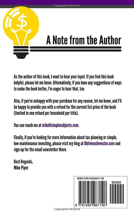 Taxes Made Simple: Income Taxes Explained in 100 Pages or Less (Financial Topics in 100 Pages or Less)