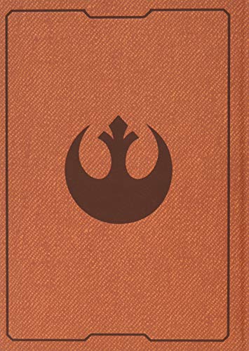 Star Wars: The Rebel Files: (Star Wars Books, Science Fiction Adventure Books, Jedi Books, Star Wars Collectibles) (Star Wars x Chronicle Books)