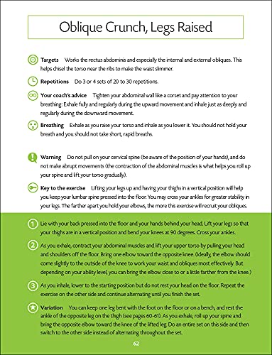 Delavier's Sculpting Anatomy for Women: Shaping your core, butt, and legs