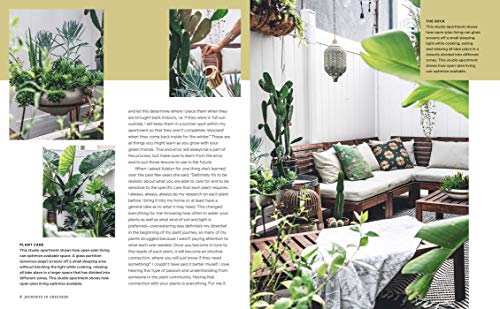 Wild Interiors: Beautiful plants in beautiful spaces