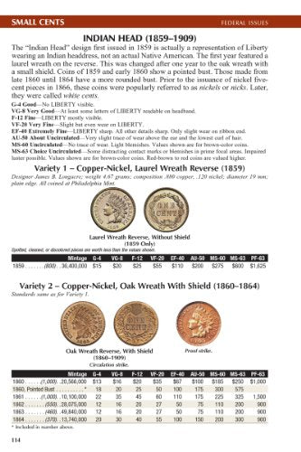 A Guide Book of United States Coins 2015: The Official Red Book Spiral