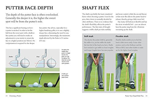 One Putt: The Ultimate Guide to Perfect Putting