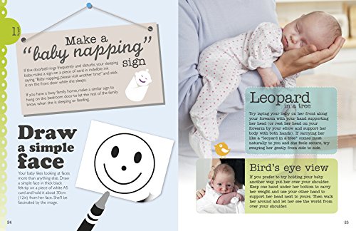 Baby Play for Every Day: 365 Activities for the First Year