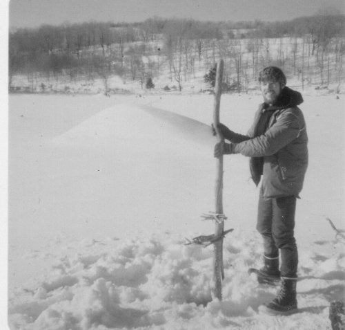 Trapping Secrets: Methods, Tips and Tricks of a Fifty-Year Fur Trapper