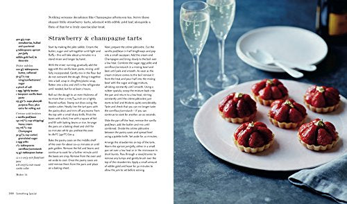 Afternoon Tea at Home: Deliciously indulgent recipes for sandwiches, savouries, scones, cakes and other fancies