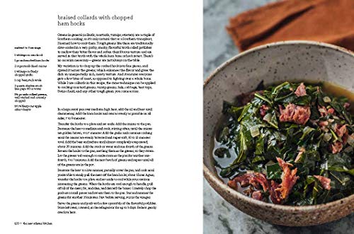 The New Orleans Kitchen: Classic Recipes and Modern Techniques for an Unrivaled Cuisine [A Cookbook]