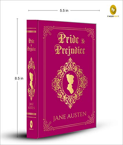 Pride & Prejudice (Deluxe Edition)